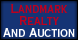 Landmark Realty & Auction - Paris, TN