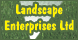 Landscape Enterprises LTD - Oklahoma City, OK