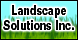 Landscape Solutions - Northport, AL