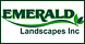 Emerald Landscapes - Grand Rapids, MI