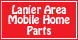 Lanier Area Mobile Home Parts - Gainesville, GA