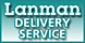 Lanman Delivery Service - Cleburne, TX