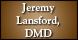 Lansford, Jeremy DMD - Paso Robles, CA