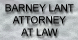 Lant Barney Attorney At Law - Auburn, CA