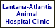 Lantana-Atlantis Animal Hospital - Lake Worth, FL