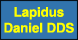 Lapidus Daniel DDS - San Luis Obispo, CA