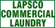 Lapsco Commercial Laundry - Stuart, FL