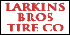 Larkins Brothers Tire Co - San Francisco, CA