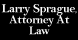 Larry Sprague Attorney At Law - Savannah, GA