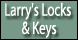 Larry's Locks & Keys - Knoxville, TN