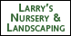 Larry's Nursery & Landscaping - Clarksville, TN