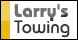 Larry's Towing - Mobile, AL