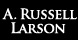 Larson, A Russell
