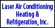 Laser Air Conditioning Heating & Refrigeration Inc - Brooksville, FL