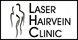 Laser Hairvein Clinic - New Buffalo, MI