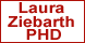 Laura Ziebarth PHD - Saint Joseph, MI