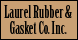 Laurel Rubber & Gasket Co Inc - Laurel, MS