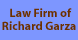 Law Firm of Richard Garza - Pasadena, TX