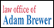 Law Office Of Adam Brewer - Chula Vista, CA