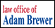 Law Office Of Adam Brewer - Chula Vista, CA