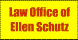 Law Office Of Ellen Schutz - Dallas, TX