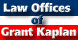 Law Offices Of Grant Kaplan - Boca Raton, FL