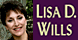 Wills Lisa D - Pleasanton, CA