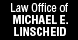 Law Office of E Michael Linscheid