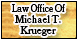 Law Office of Michael T. Krueger - Livermore, CA