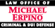 Michael Erpino Law Office - Chico, CA