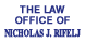 Law Office of Nicholas J Rifelj - Madison, WI