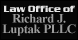 Law Office of Richard J Luptak PLLC - Shelby, NC