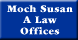 Law Office of Susan A. Moch - Westport, CT