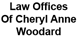 Cheryl Ann Woodard Law Offices - Encino, CA