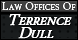 Law Offices Of Terrence Dull - Niles, OH