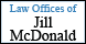 Law Offices of Jill McDonald - Clearwater, FL