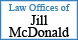 Law Offices of Jill McDonald - Clearwater, FL