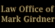 Law Offices of Mark Girdner - Modesto, CA