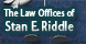 The Law Offices of Stan E. Riddle - Walnut Creek, CA