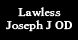 Lawless Joseph J OD - New Baltimore, MI