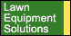 Lawn Equipment Solutions - Grayson, GA