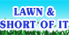 Lawn & Short Of It - Columbiana, OH