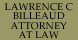 Lawrence C Billeaud Attorney At Law - Lafayette, LA