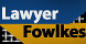 Lawyer Fowlkes