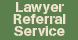 Lawyer Referral Service - Stockton, CA