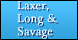 Laxer Long and Savage - Charlotte, NC