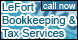 Le Fort Bookkeeping & Tax Svc - Fairhope, AL