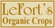 LeFort's Organic Crops - Creston, CA