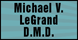 LeGrand, Michael V DMD - Montgomery, AL