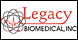 Leagacy Biomedical - Carrollton, TX